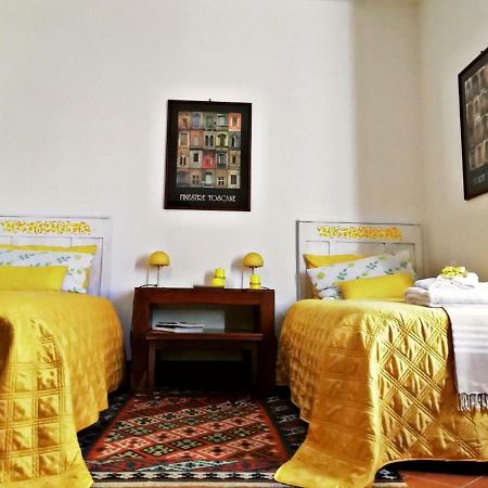 Bed and Breakfast Il Montelletto à Santa Luce Extérieur photo