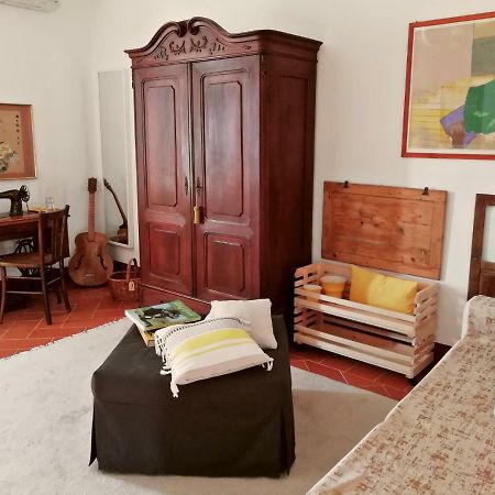 Bed and Breakfast Il Montelletto à Santa Luce Extérieur photo