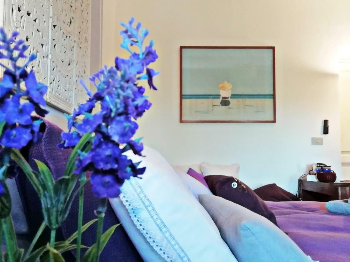 Bed and Breakfast Il Montelletto à Santa Luce Extérieur photo