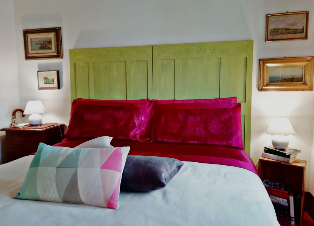 Bed and Breakfast Il Montelletto à Santa Luce Extérieur photo