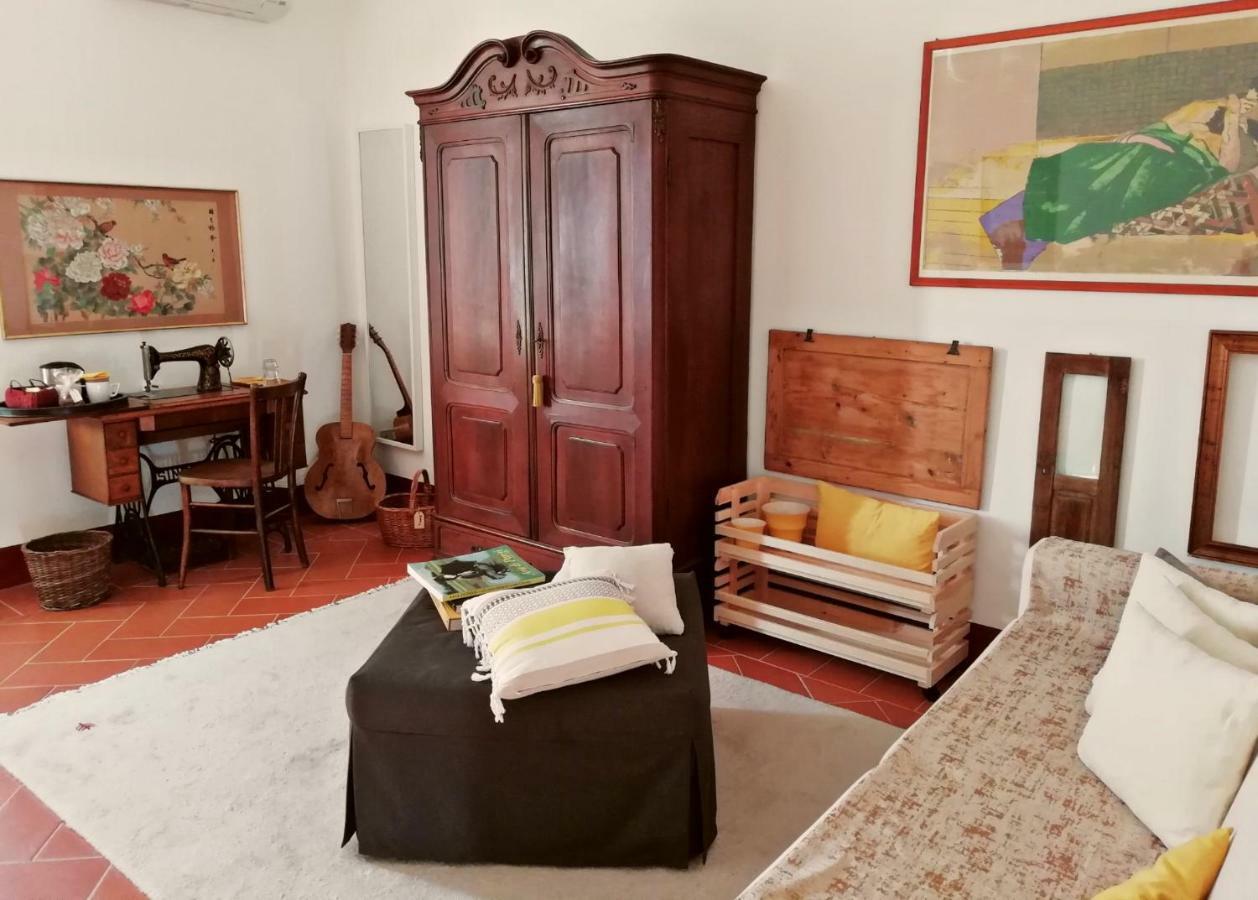 Bed and Breakfast Il Montelletto à Santa Luce Extérieur photo