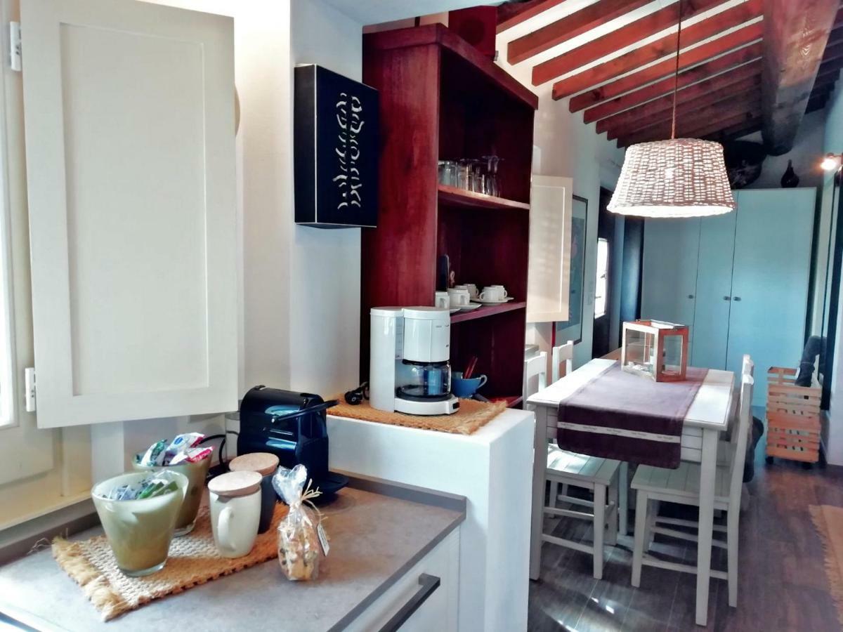 Bed and Breakfast Il Montelletto à Santa Luce Extérieur photo